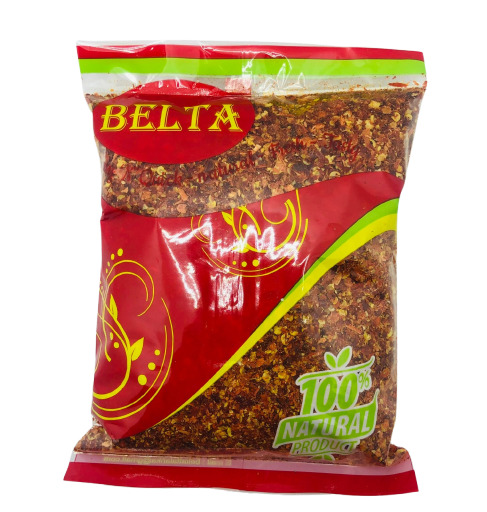 Belta  Chili Pieces 200g